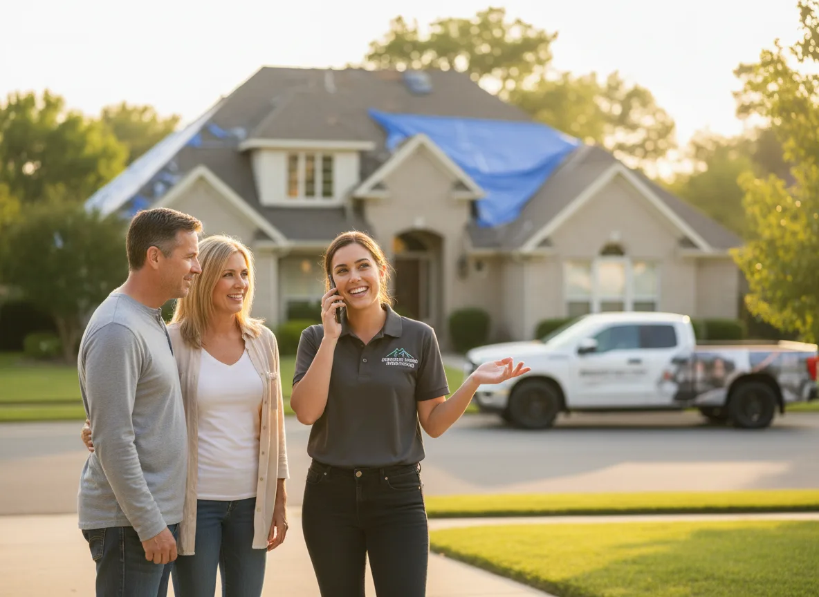 Emergency Roof Repair Irving, TX FAQs